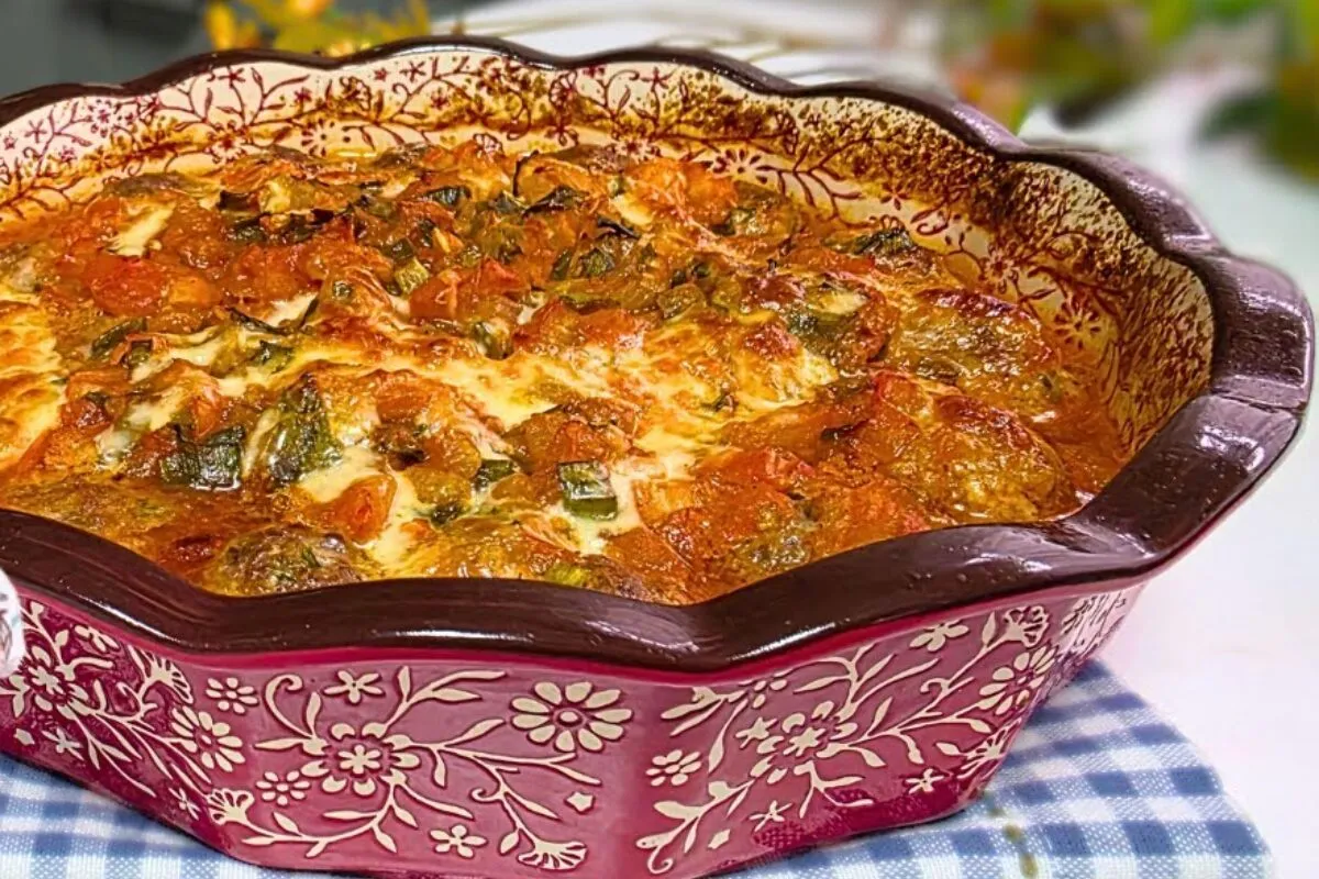 Receita de almôndegas no forno para você arrasar no seu almoço de fim de semana