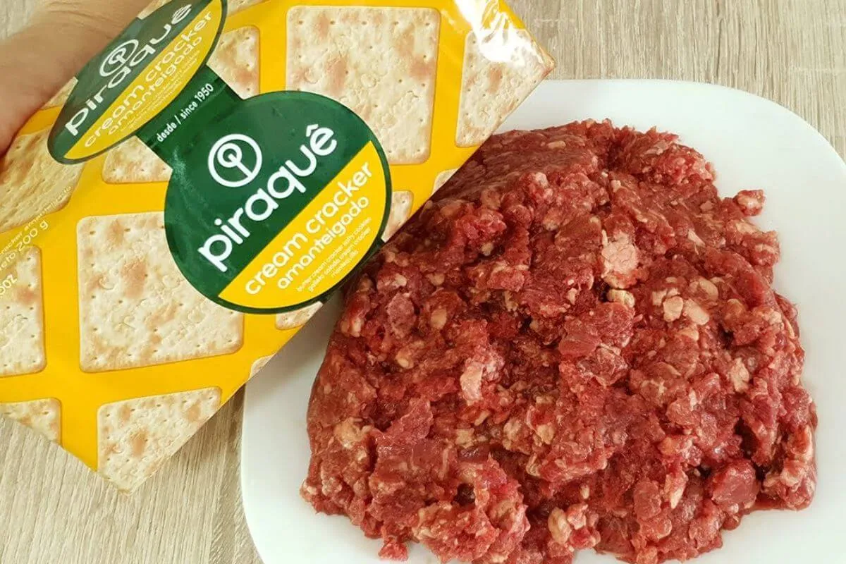 Receita de almôndegas surpreendente e deliciosa para qualquer dia da semana