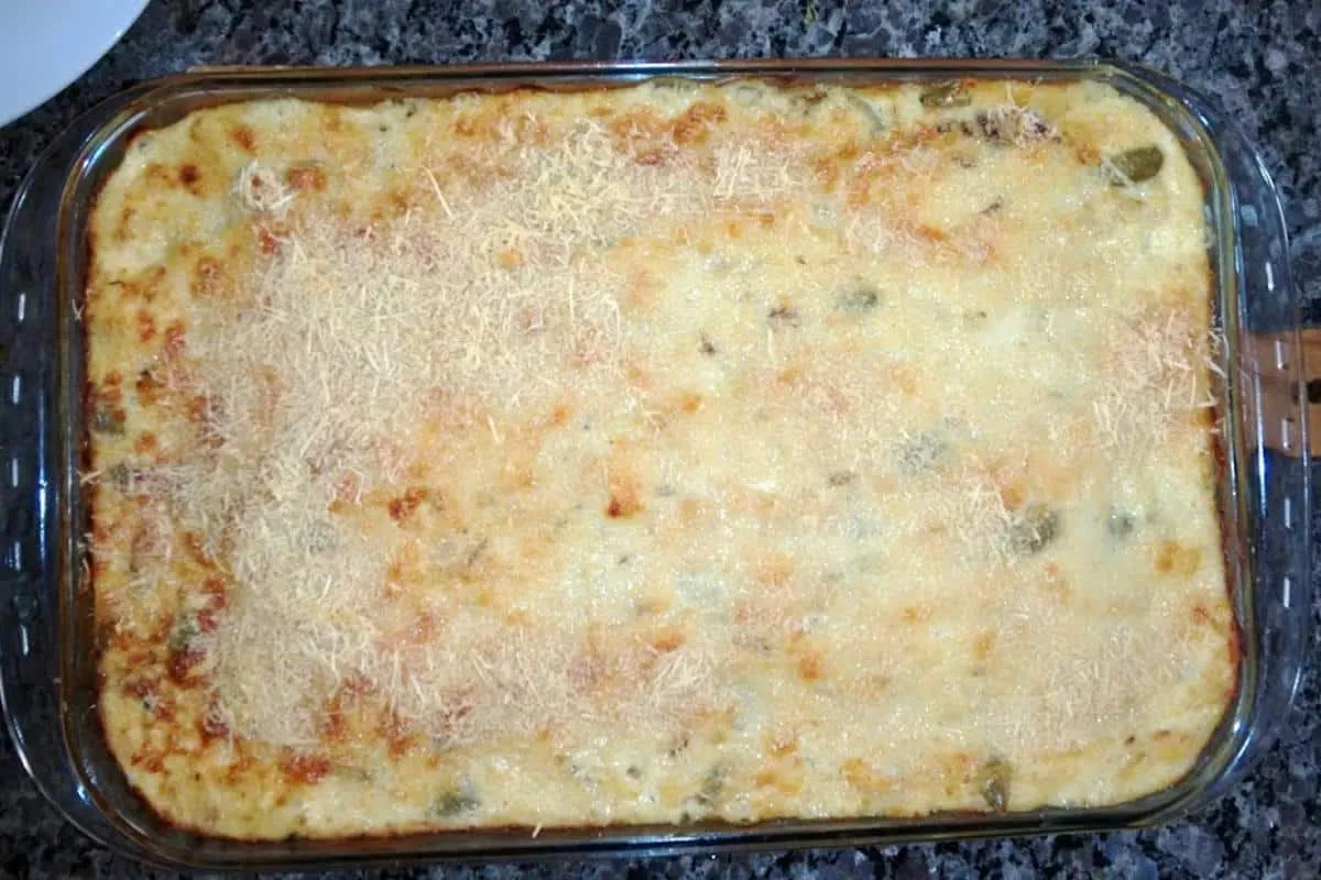 Receita de bacalhau com creme de leite: a opção mais fácil para comer bacalhau no natal