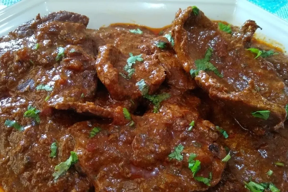 Receita de bife ao molho da vovó vai bem em qualquer dia da semana