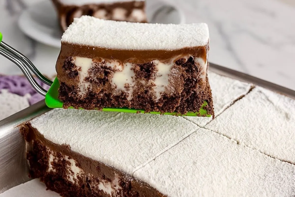 Receita de bolo gelado de liquidificador: não precisa ser confeiteira para fazer essa delícia