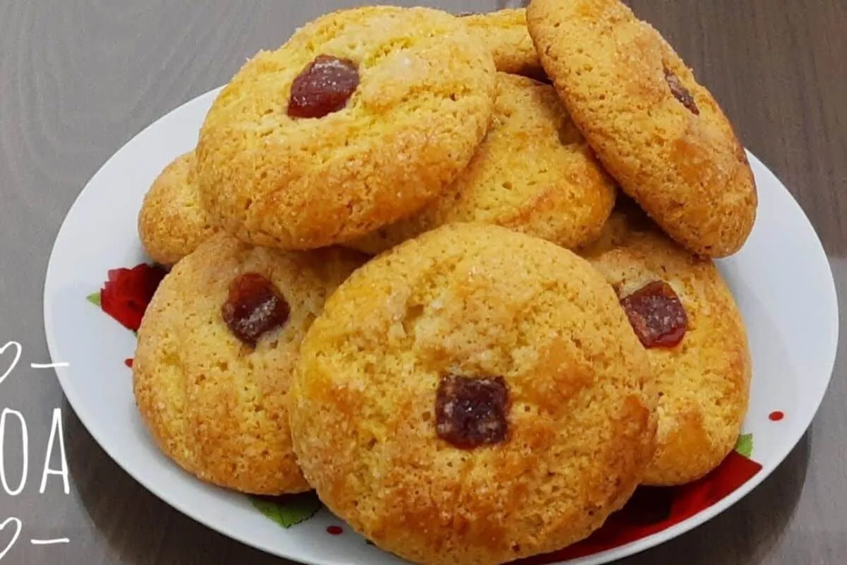 Receita de broa de fubá com goiabada com aquele gostinho caseiro que combina perfeitamente com café