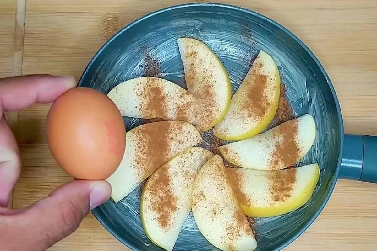 Receita de café da manhã saudável: comece seu dia comendo bem e sem culpa