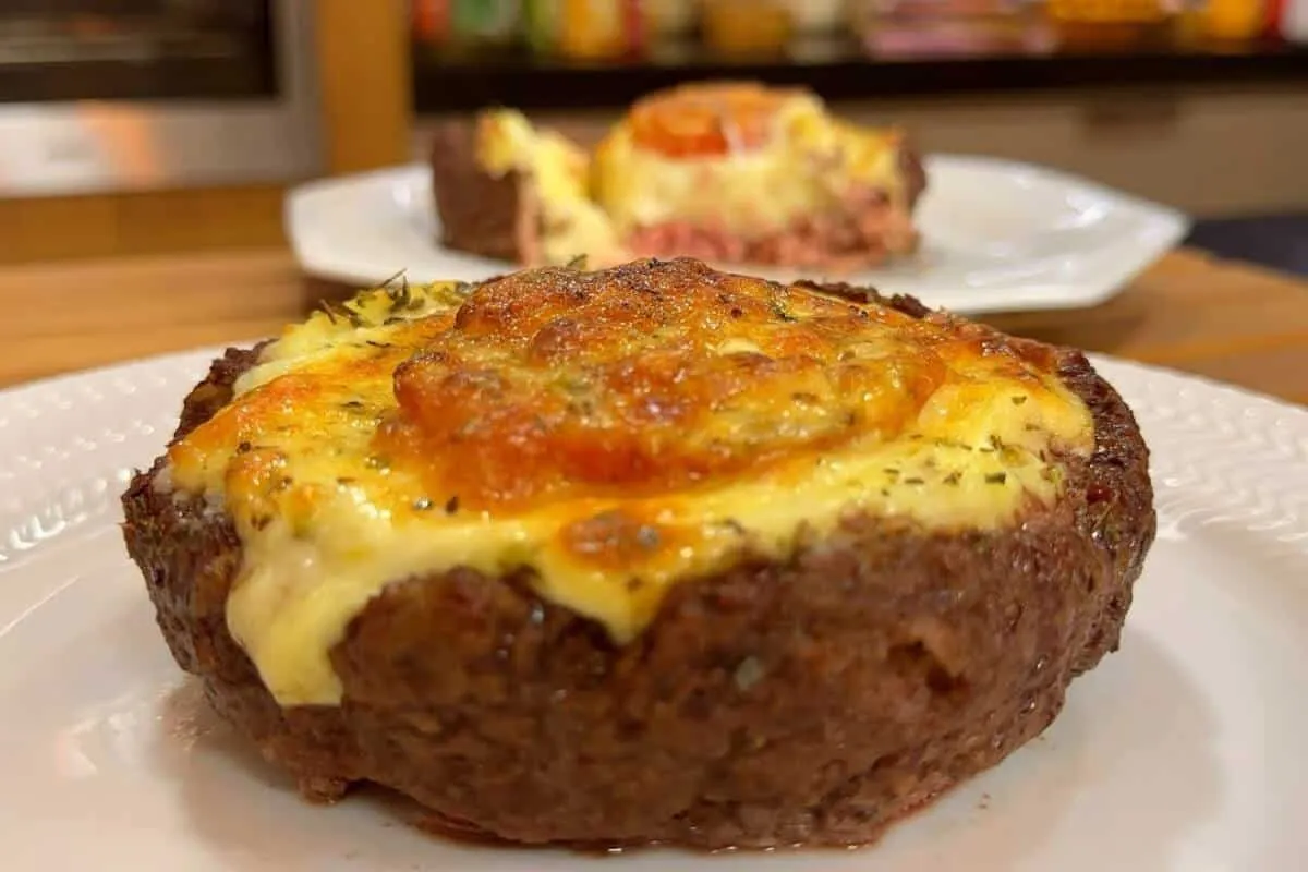 Receita de carne com batata diferente: um prato incrível e simples de fazer para o seu almoço