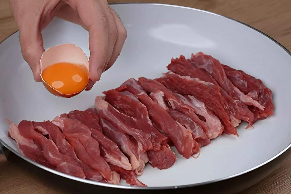 Receita de carne macia e saborosa para a refeição do dia a dia