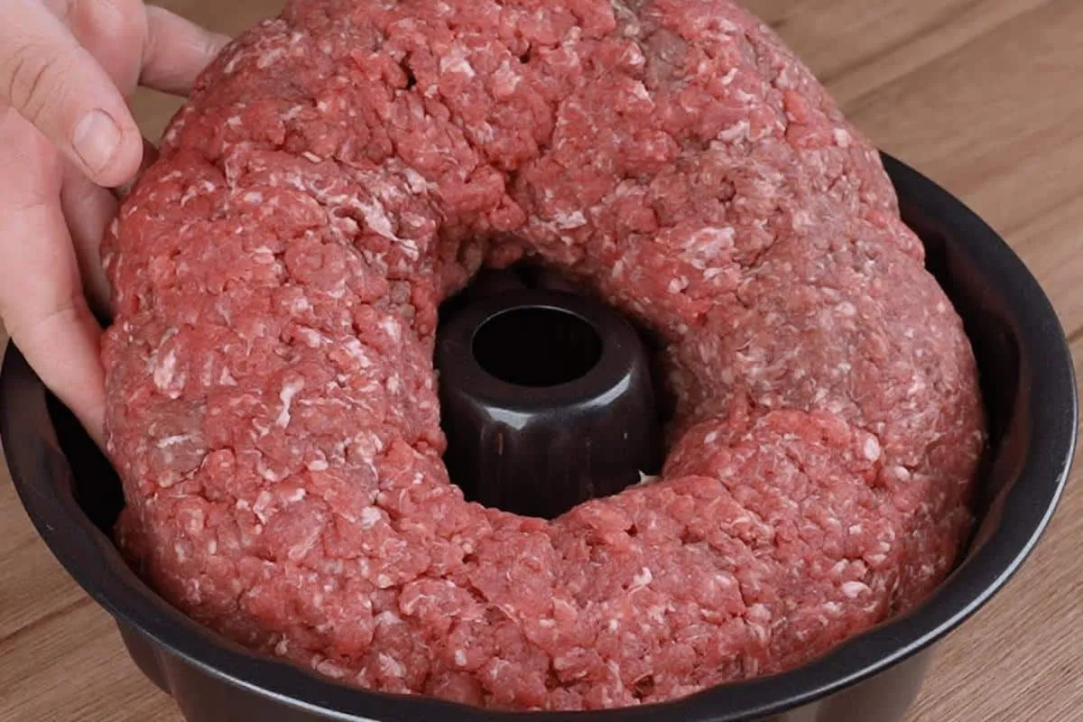 Receita de carne moída deliciosa que todo mundo está querendo aprender