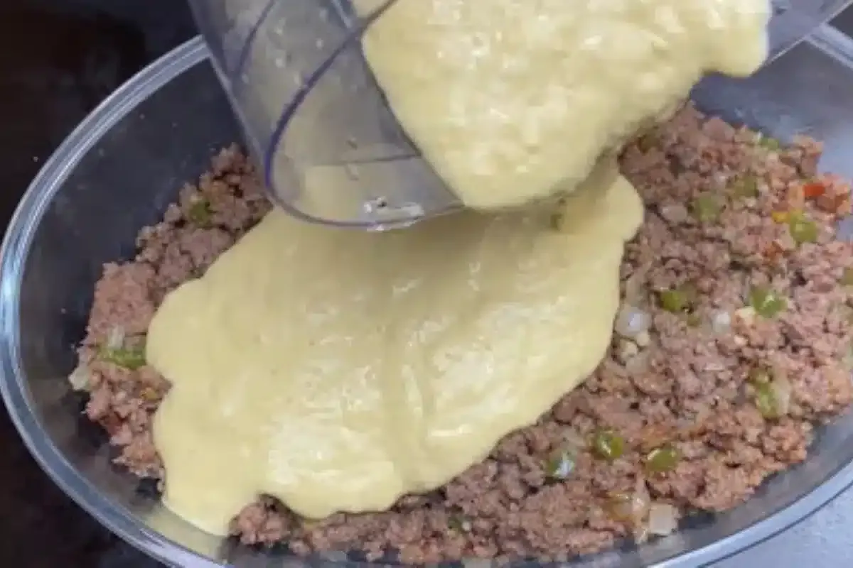 Receita de carne moída diferente e saborosa que vai mudar o jeito que você faz
