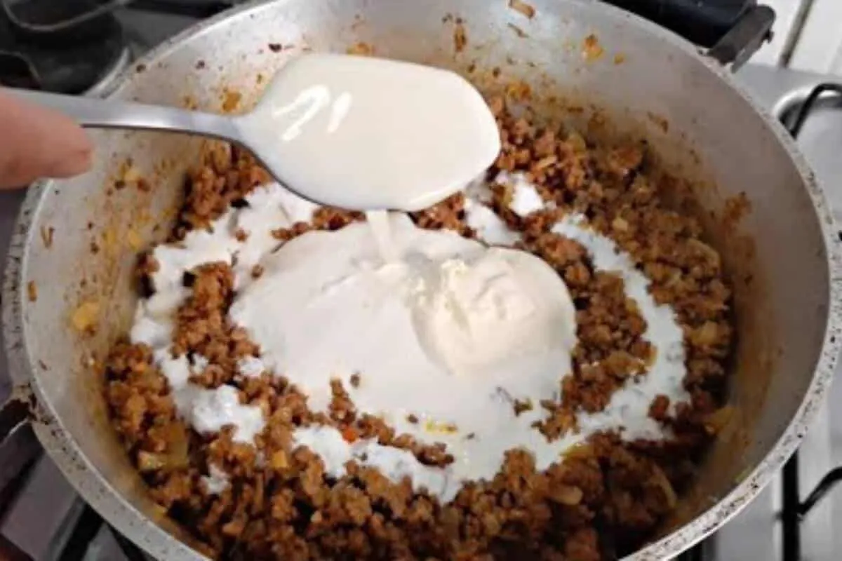 Receita de carne moída fácil e econômica para você preparar na hora do almoço