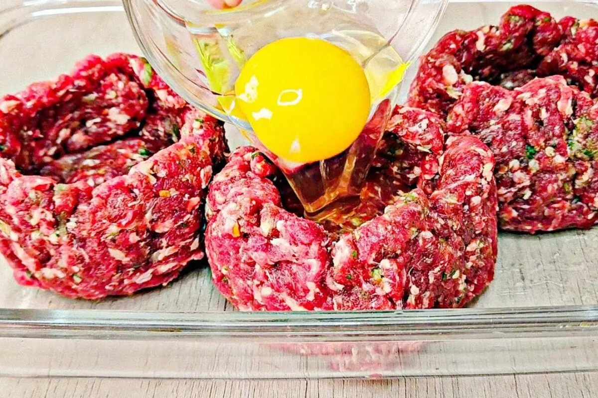 Receita de carne moída gostosa igual essa você só encontra em restaurante chique