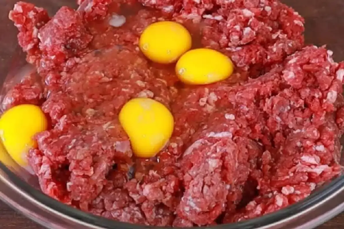 Receita de carne moída para o almoço: você vai adorar essa novidade nas suas refeições