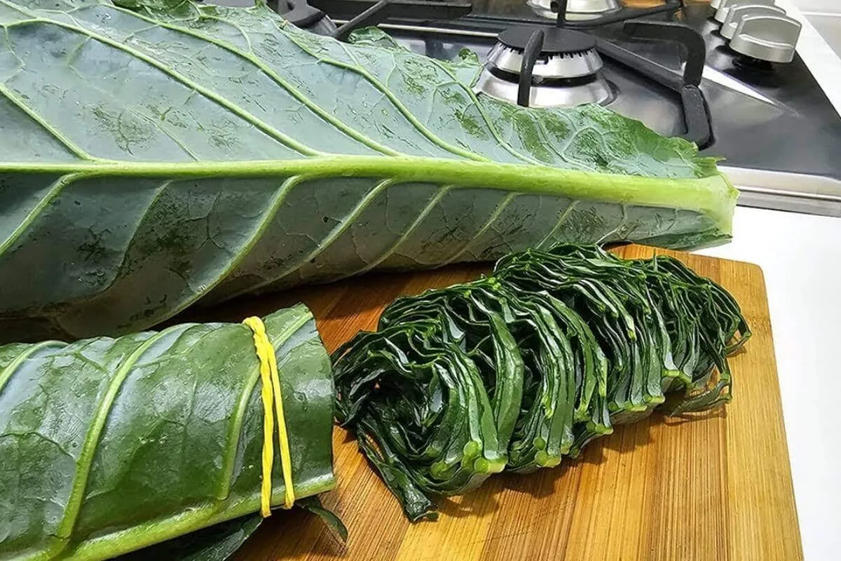 Receita de couve para o almoço: vai surpreender você e toda sua família