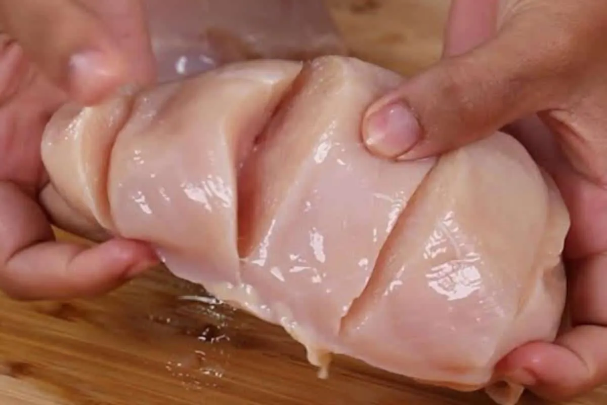 Receita de frango fácil e incrivelmente deliciosa para você fazer no dia das mães