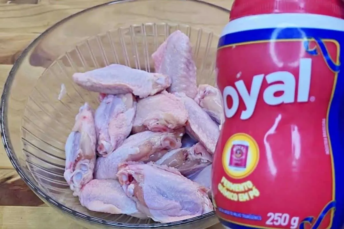 Receita de frango frito: agora só faço frango assim de tão gostoso que fica