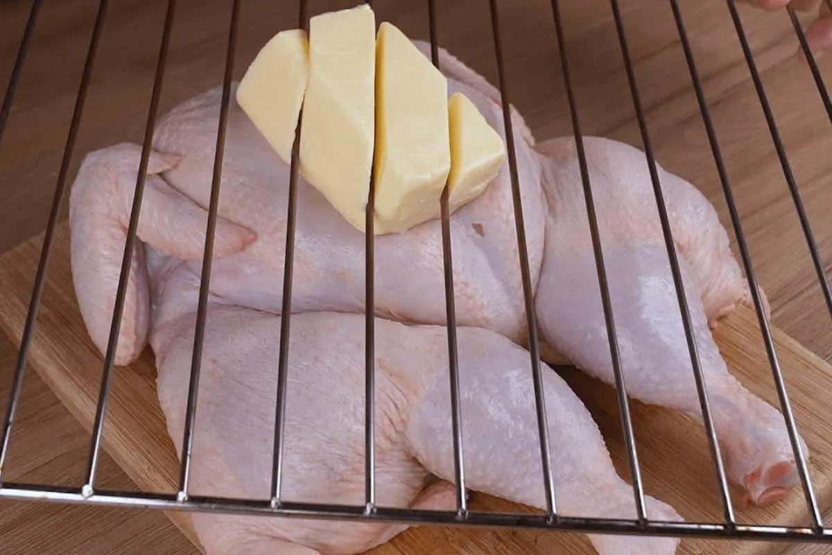Receita de frango italiano: vai deixar seu almoço de domingo muito mais gostoso