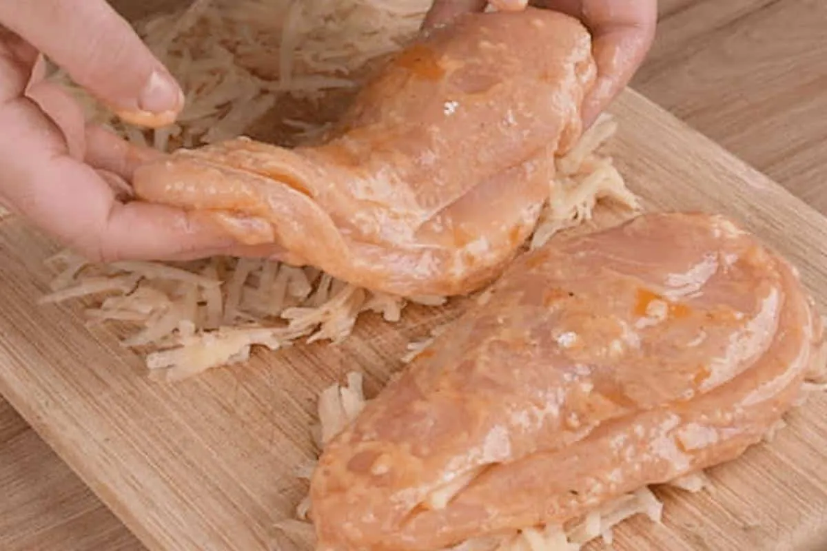 Receita de frango maravilhosa que eu faço todo domingo que tenho visitas em casa