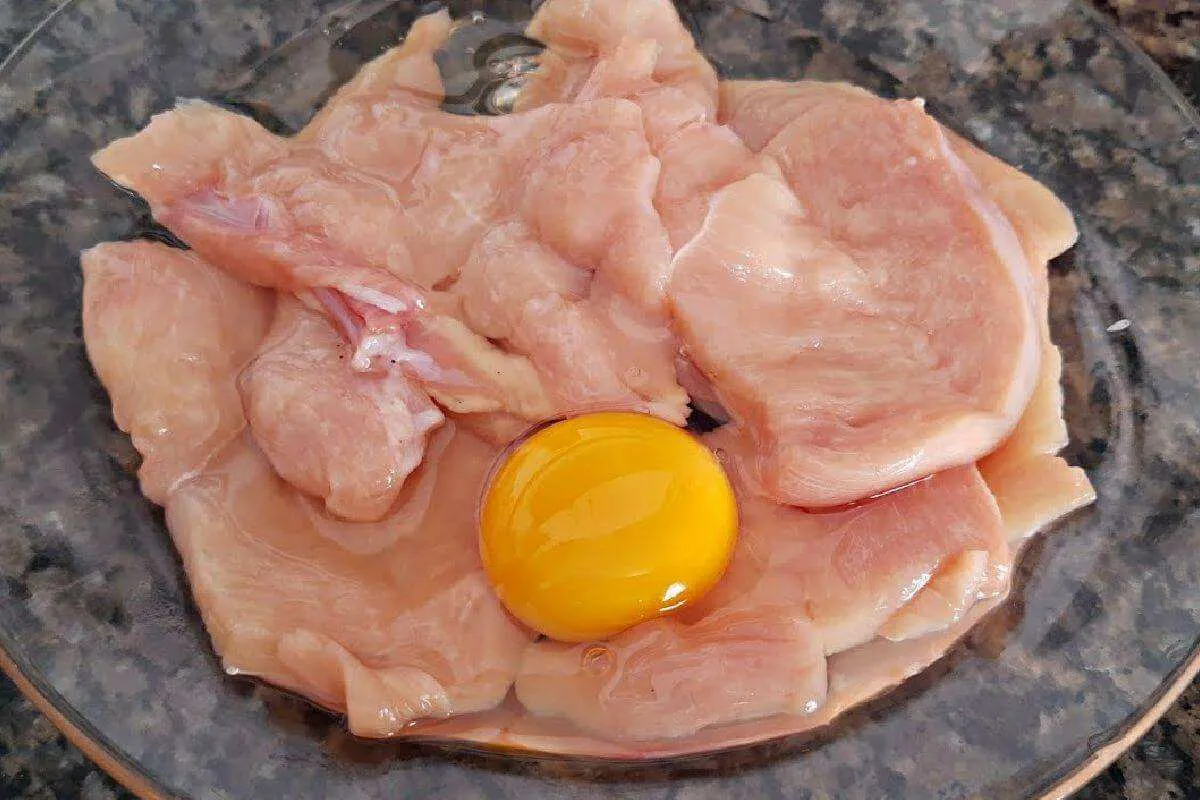 Receita de frango molhadinho e saboroso para o seu almoço ou jantar