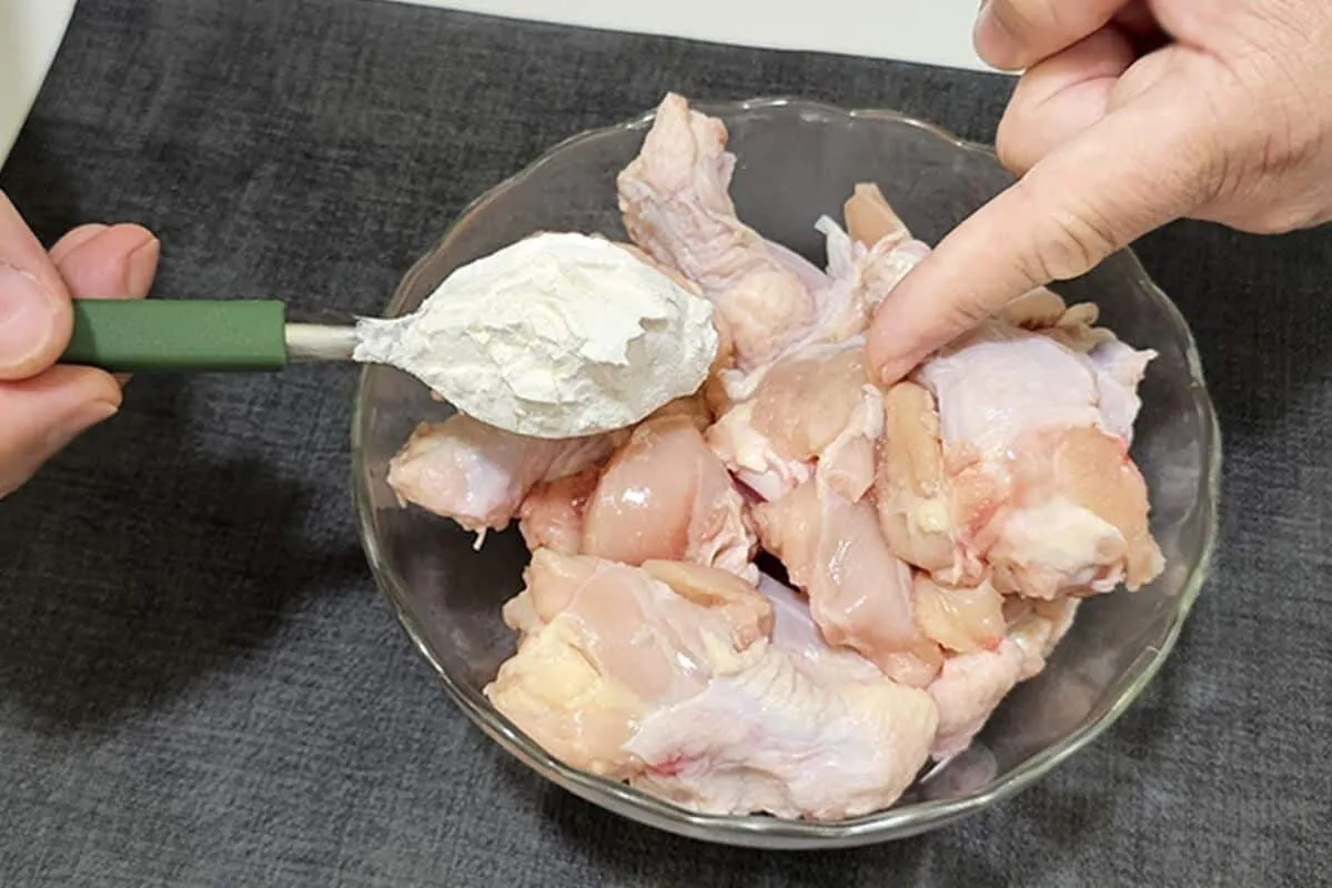 Receita de frango: não frite frango, vou te ensinar uma maneira diferente de fazer, fica delicioso