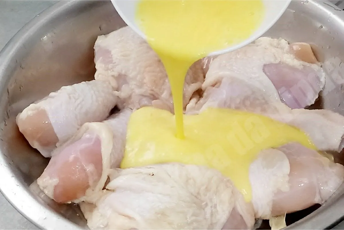 Receita de frango para mudar seu jeito de fazer almoço em casa