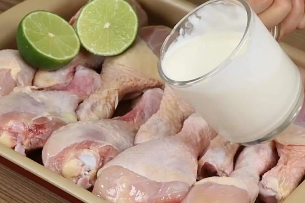 Receita de frango para o almoço de hoje: você vai querer fazer pelo menos 2x na semana