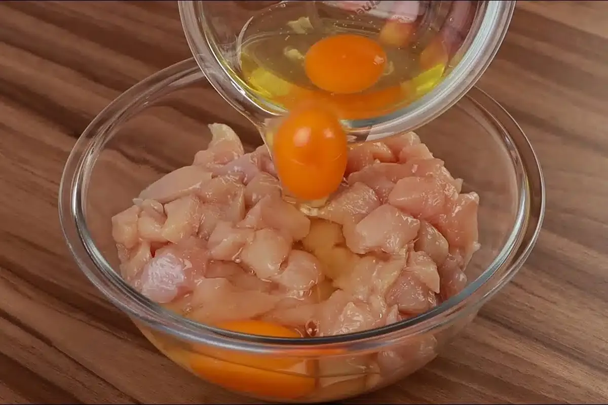 Receita de frango para o almoço: fica deliciosa e minha família me pede toda semana