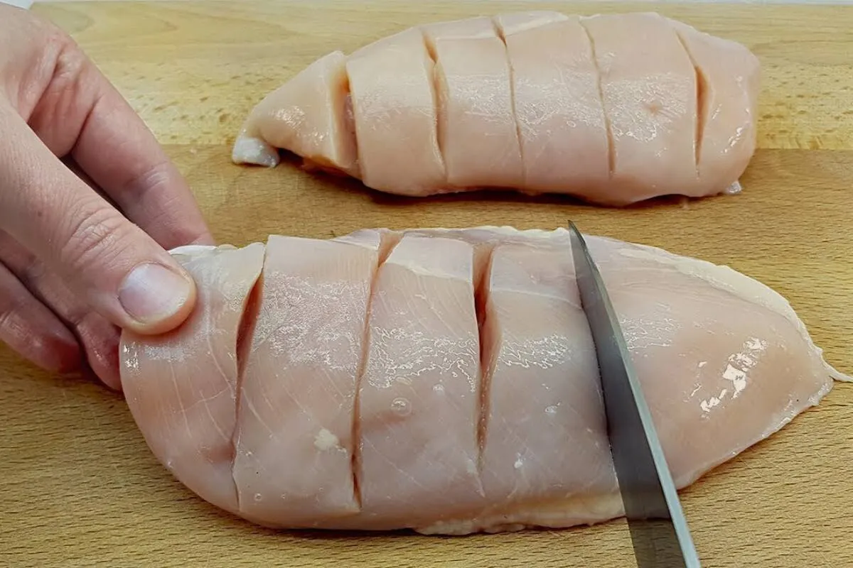 Receita de frango para o almoço: tão boa que todo me pergunta como eu faço