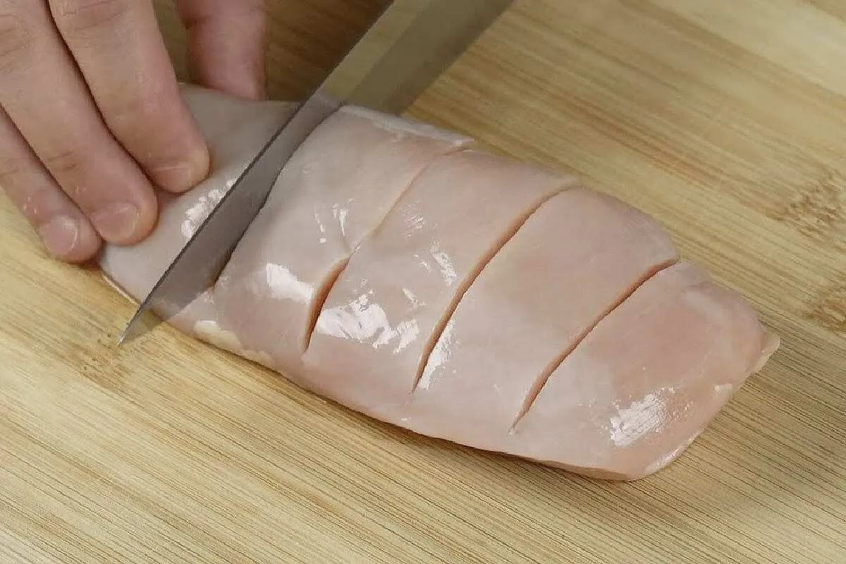 Receita de frango que depois que aprendi só preparo frango assim no almoço e jantar