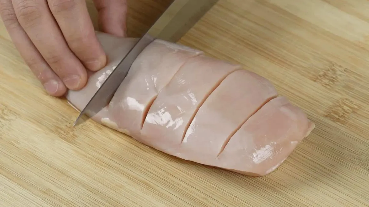 Receita de frango que faço todo final de semana de tão fácil e gostosa
