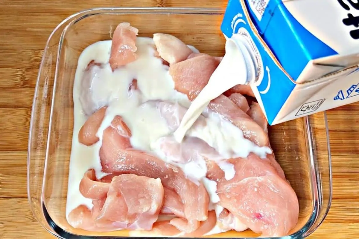 Receita de frango que salva meu almoço em dias mais corridos e sem tempo