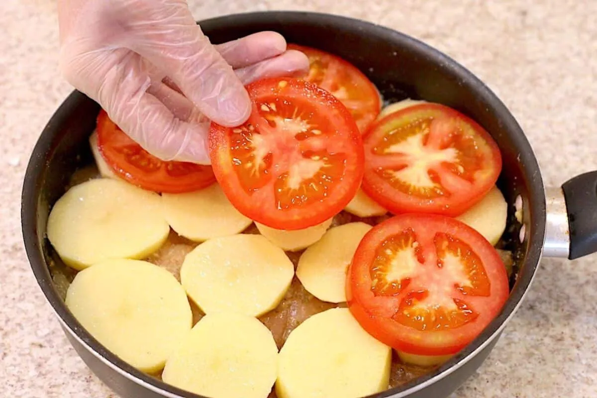 Receita de frango simples, rápida e econômica com sabor divino de dar água na boca