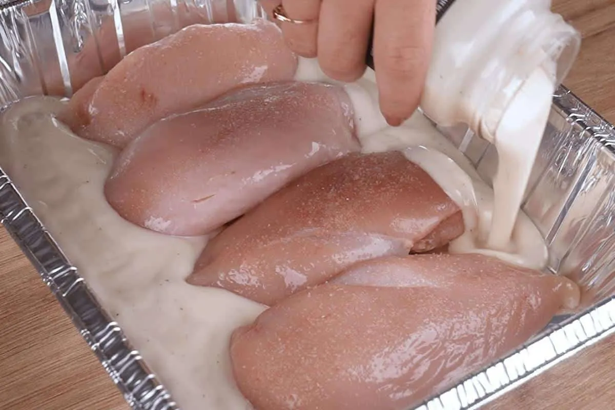 Receita de frango surpreendente que dá vontade de fazer toda semana