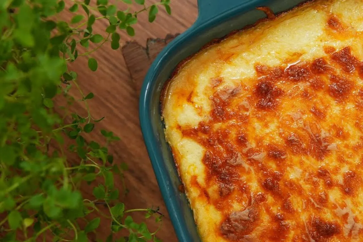 Receita de linguiça com creme de batata: fácil e econômica que fica uma maravilha