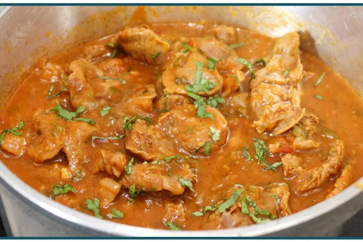 Receita de moela cremosa e bem temperadinha: econômica e deliciosa para a hora do almoço