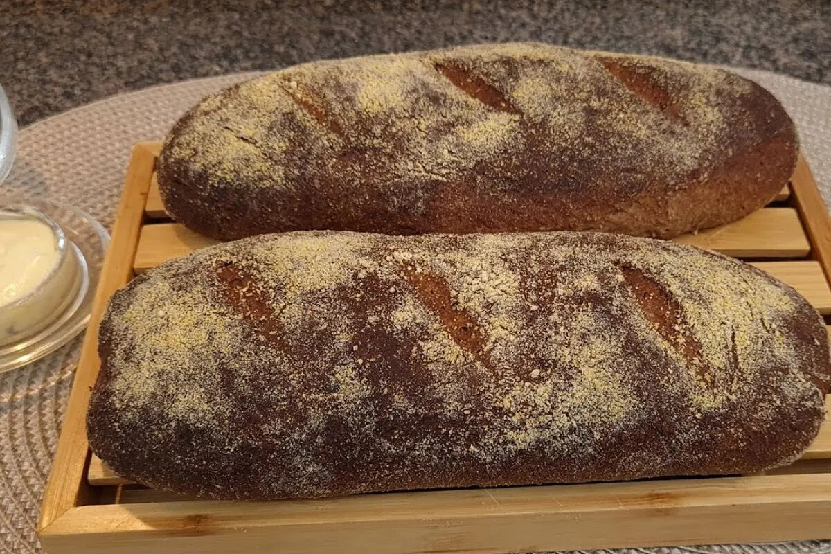 Receita de pão australiano: veja como é mais fácil de fazer do que você imagina