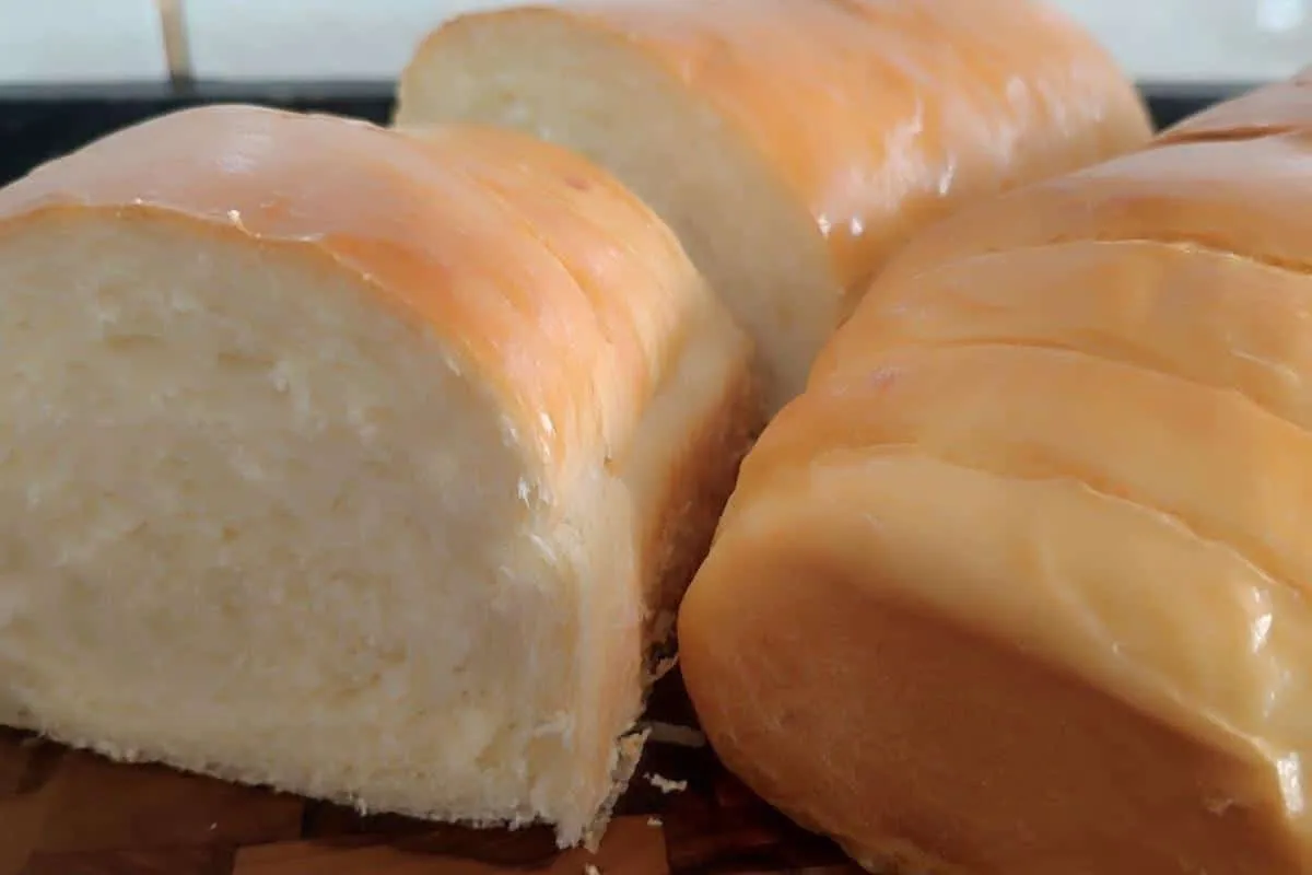 Receita de pão caseiro colonial: com essa dica ele cresce até em dias mais frios