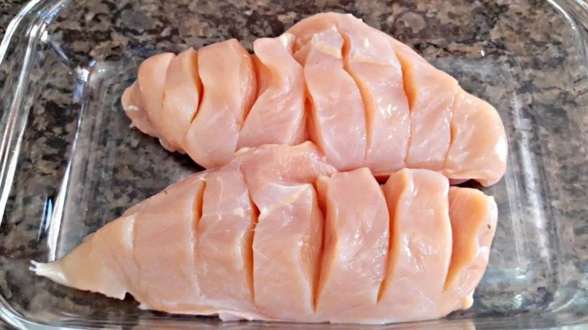 Receita de peito de frango para preparar no almoço de natal que é sucesso certo