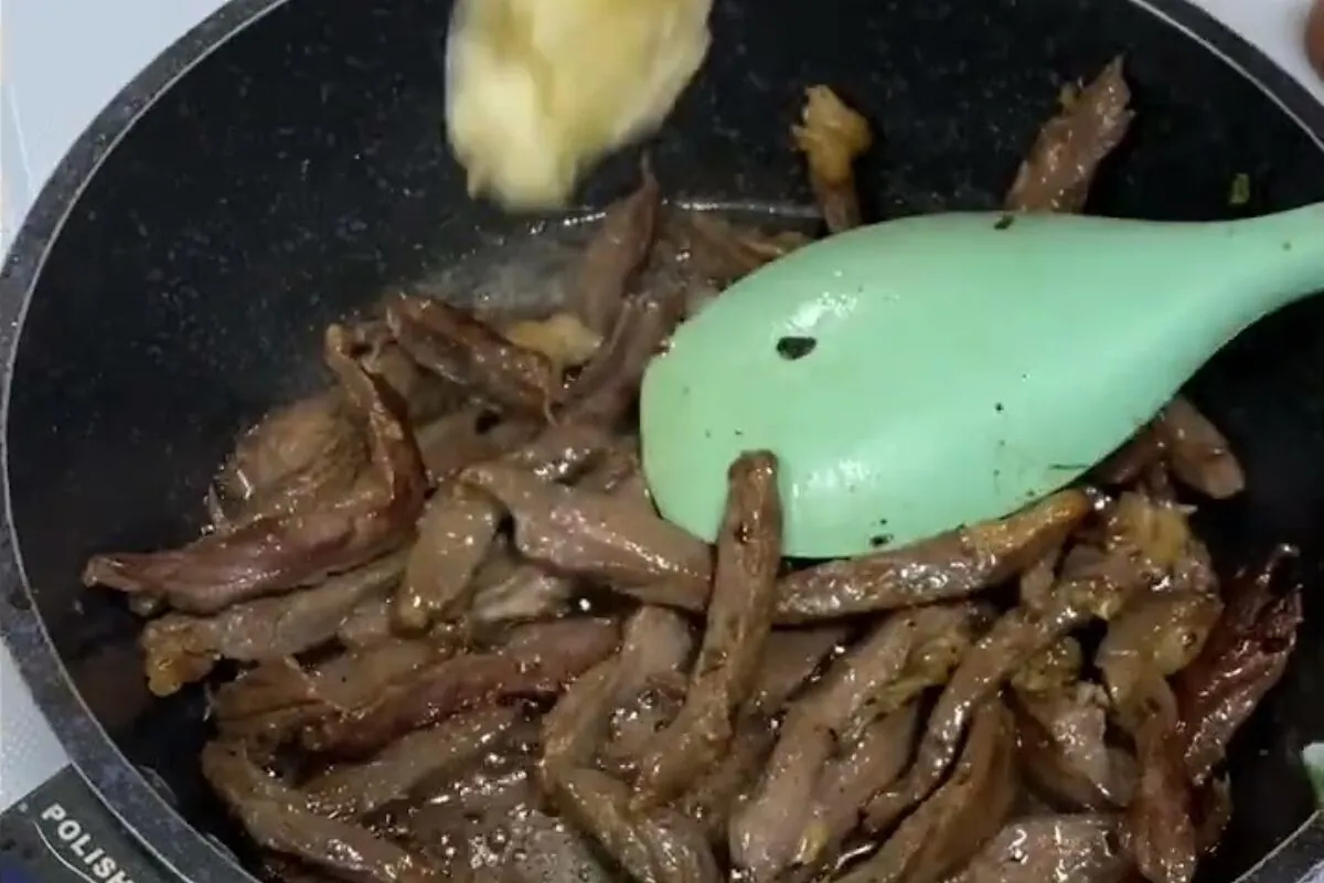 Receita de petisco de carne de sol que é uma delícia para qualquer ocasião