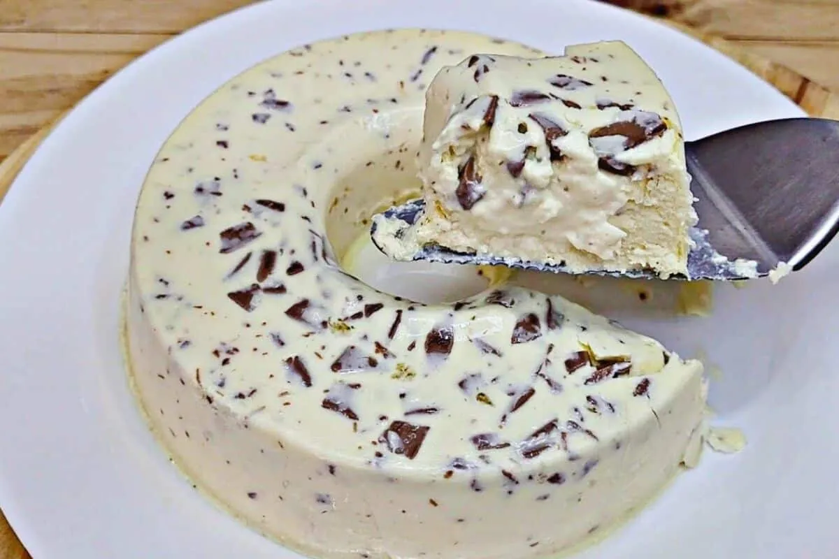 Receita de sobremesa gelada que não pode faltar na sua casa e é tão boa que você vai querer fazer sempre