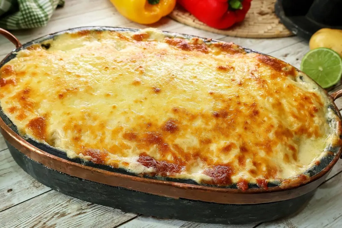 Receita de tilápia ao molho branco: essa é a que mais faz sucesso na semana santa