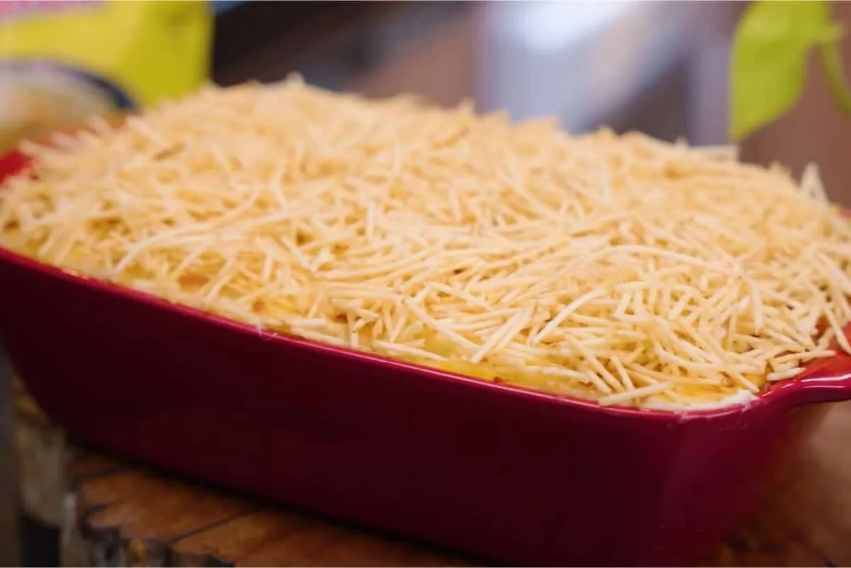 Receita de torta Madalena para servir no jantar e deixar todo mundo querendo mais