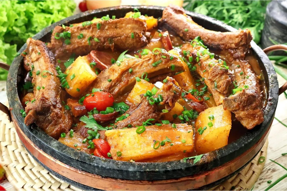 Receita mineira de carne de porco: o melhor jeito de fazer essa iguaria