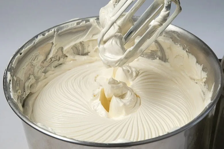 Recheio Creme 4 Leites