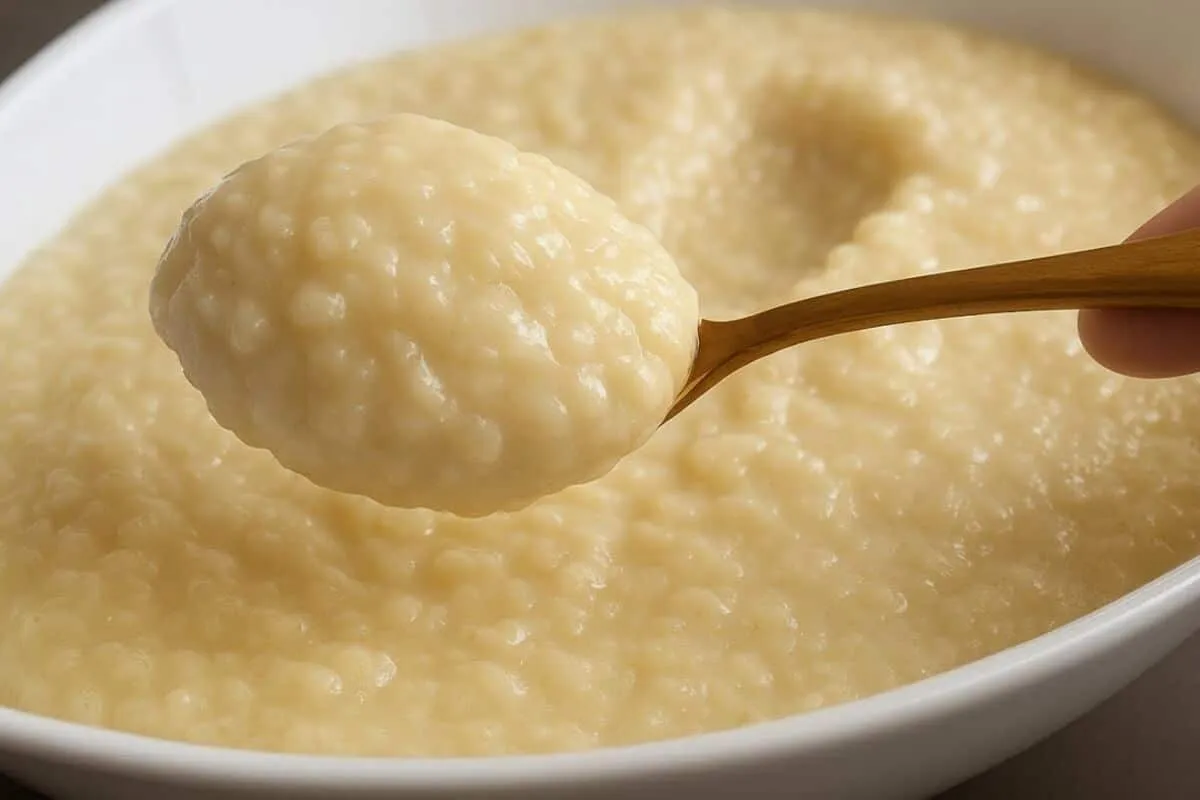 Recheio de coco: é só misturar tudo em minutos e fica perfeito para bolos, tortas ou comer puro