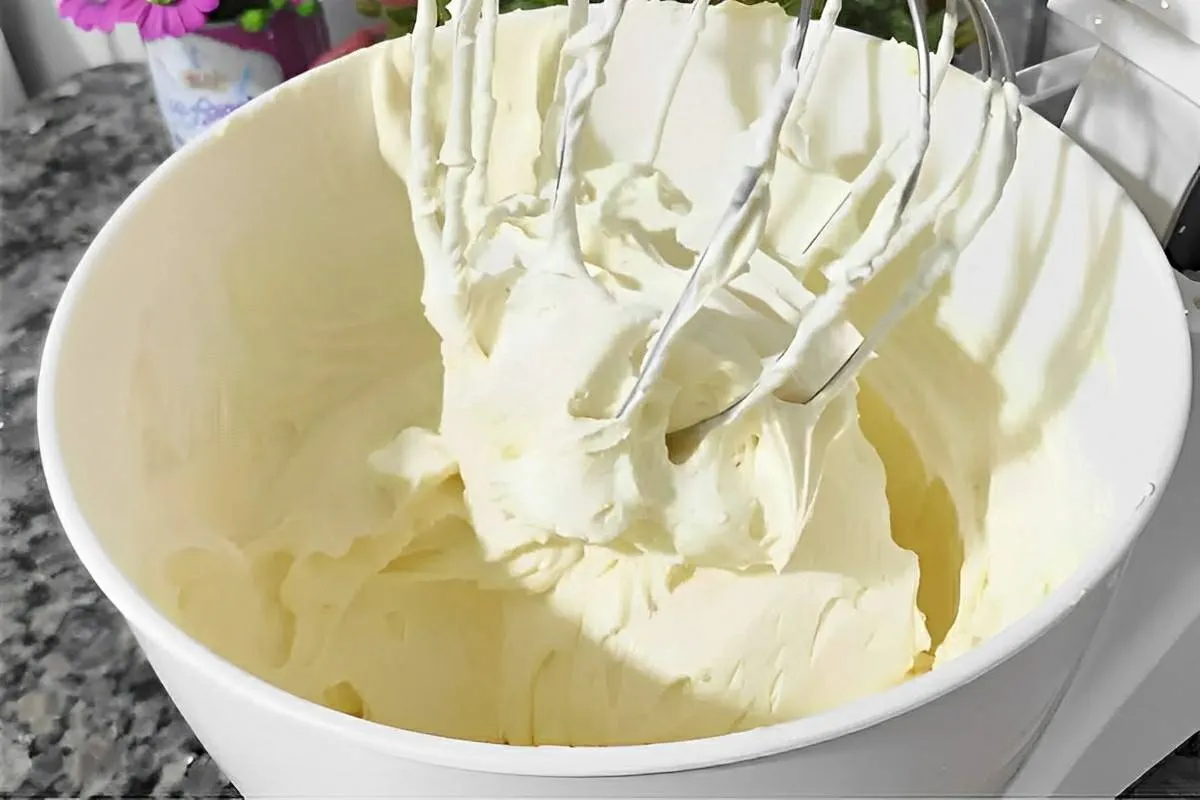 Recheio de Leite Ninho delicioso perfeito para rechear bolos tortas e pavês