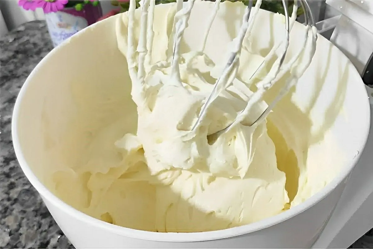 Recheio de Leite Ninho que fica pronto em 2 minutos perfeito para bolos pavês e tortas
