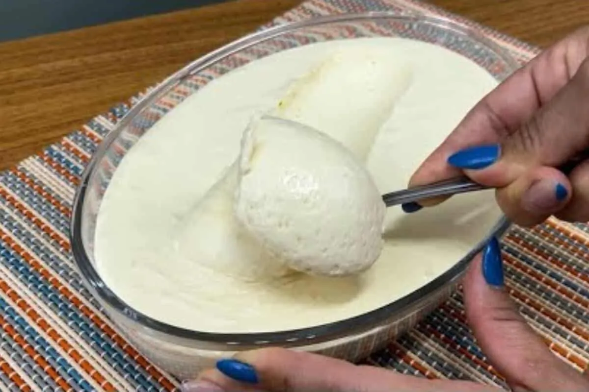 Recheio de leite ninho super cremoso: veja como eu faço para ele não desandar no ponto