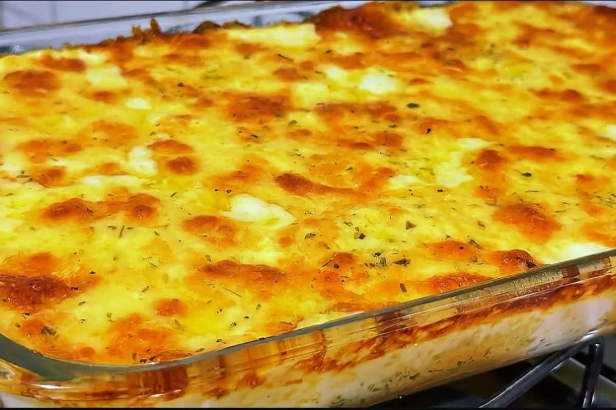 Rondelli de presunto e queijo: não espere o almoço de domingo para fazer essa delícia