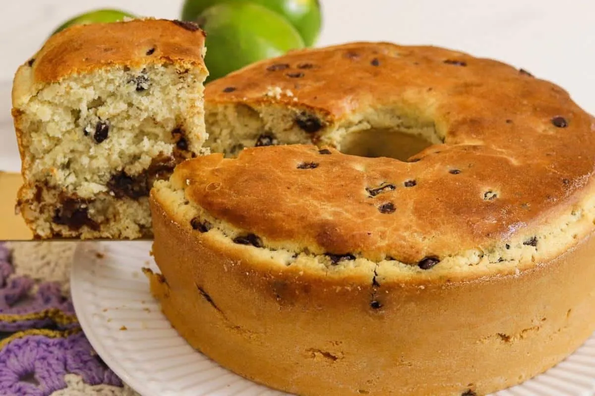 Rosca natalina para enfeitar sua mesa de final de ano em família