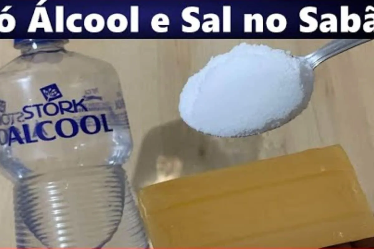 Sabão glicerinado caseiro: você não vai mais parar de fazer de tão bom e prático