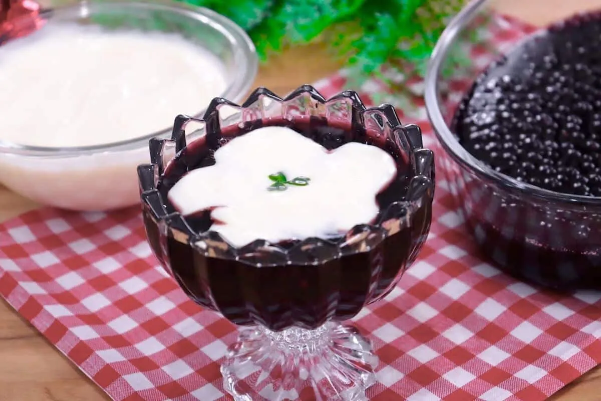 Sagu de vinho: não erre mais o ponto dessa sobremesa tradicional e deliciosa que todos amam