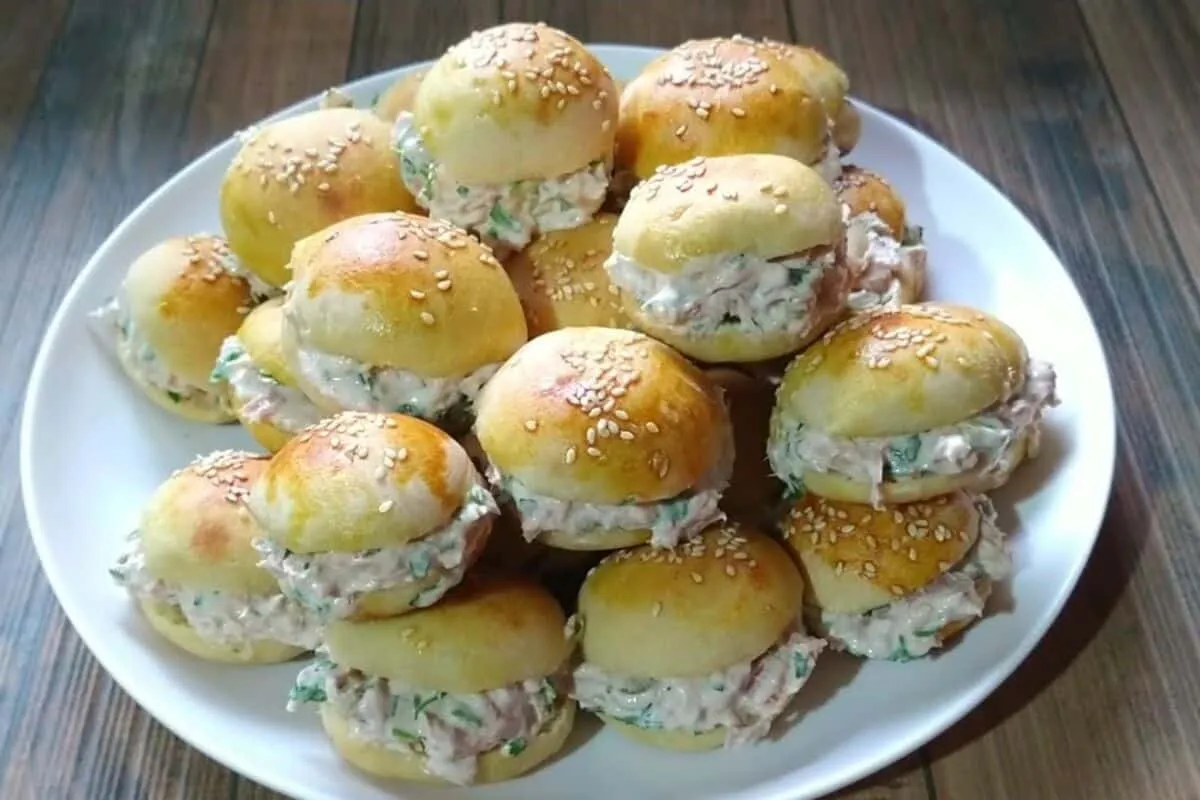 Salgado de festa para você aprender a fazer e ganhar dinheiro neste período de festas